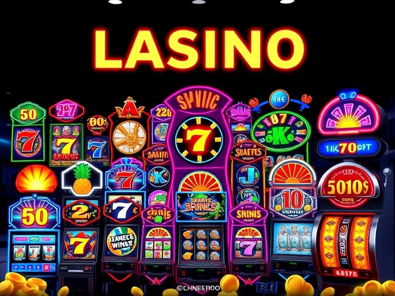 Discover expert guides and recommendations for good online casino games. Explore the best slots, table games, live dealers, and strategies to maximize your gameplay and odds of winning.